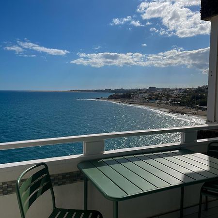 Ocean Studio Maspalomas San Agustin  Ngoại thất bức ảnh