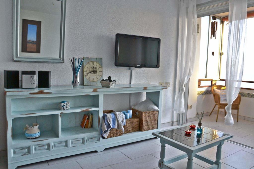 Ocean Studio Maspalomas San Agustin  Ngoại thất bức ảnh