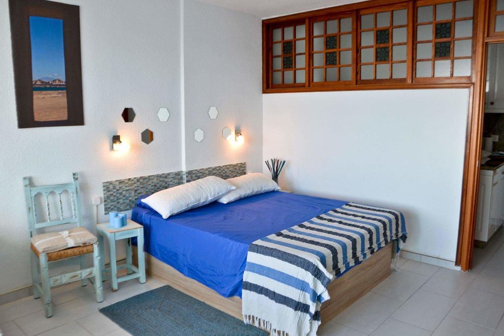 Ocean Studio Maspalomas San Agustin  Ngoại thất bức ảnh
