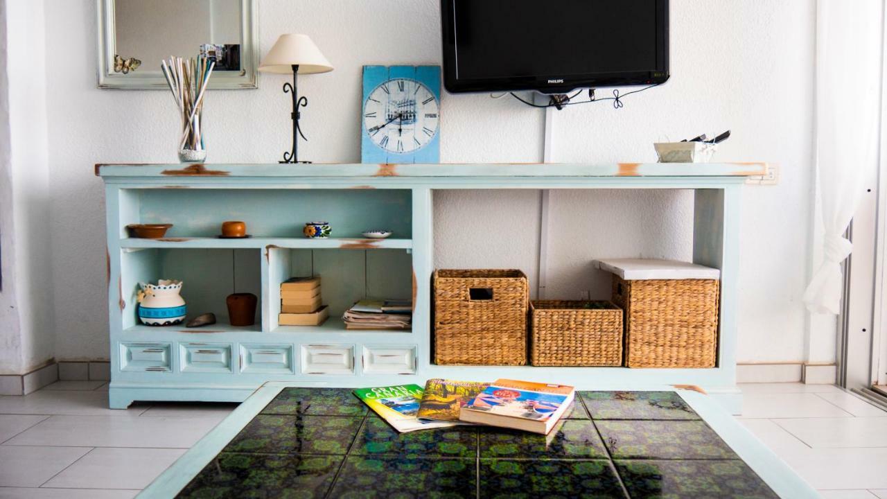 Ocean Studio Maspalomas San Agustin  Ngoại thất bức ảnh
