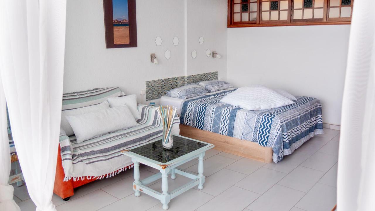 Ocean Studio Maspalomas San Agustin  Ngoại thất bức ảnh