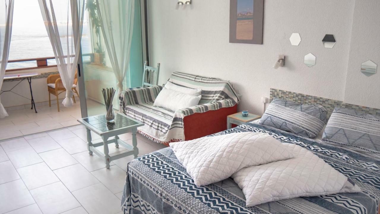 Ocean Studio Maspalomas San Agustin  Ngoại thất bức ảnh